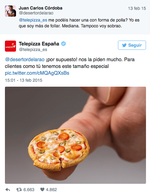 Imagen - Los tweets m&aacute;s disparatados, desde la pol&eacute;mica hasta el absurdo