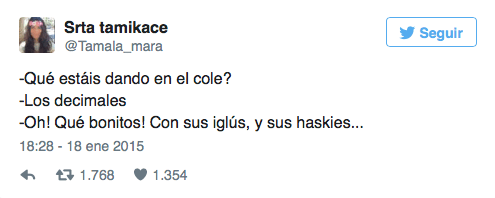 Imagen - Los tweets m&aacute;s disparatados, desde la pol&eacute;mica hasta el absurdo