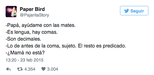 Imagen - Los tweets m&aacute;s disparatados, desde la pol&eacute;mica hasta el absurdo