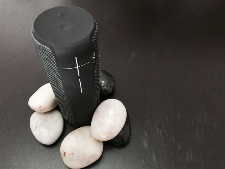 Imagen - Review: Logitech UE BOOM 2, un altavoz casi indestructible