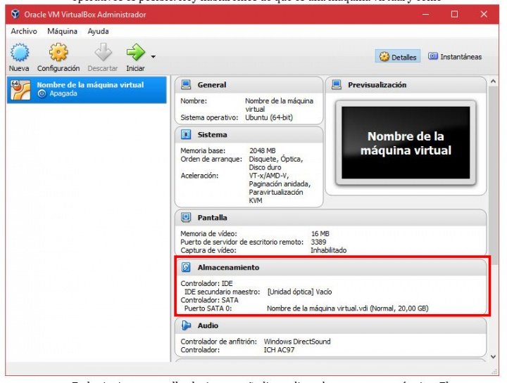 Imagen - Utiliza varios sistemas operativos en tu equipo con Virtual Box