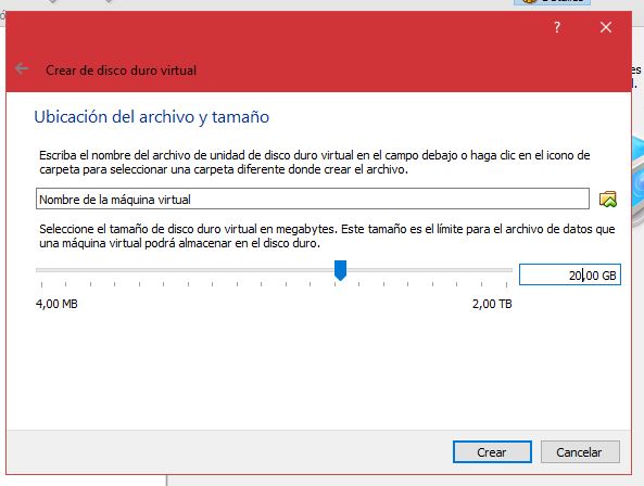 Imagen - Utiliza varios sistemas operativos en tu equipo con Virtual Box