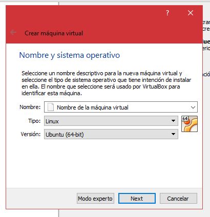 Imagen - Utiliza varios sistemas operativos en tu equipo con Virtual Box