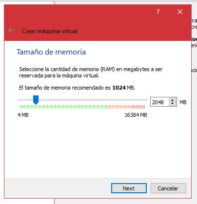 Imagen - Utiliza varios sistemas operativos en tu equipo con Virtual Box