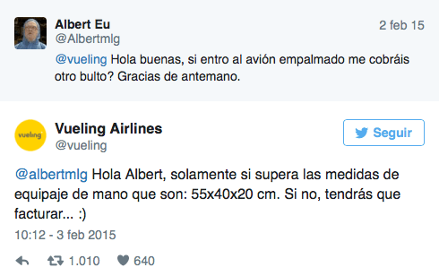 Imagen - Los tweets m&aacute;s disparatados, desde la pol&eacute;mica hasta el absurdo