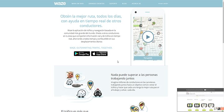 Imagen - 10 alternativas a Google Maps
