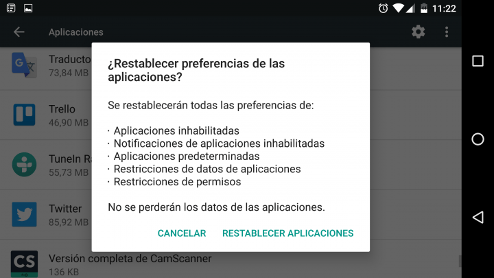 Imagen - &iquest;Qu&eacute; hacer cuando los mensajes de WhatsApp llegan atrasados?