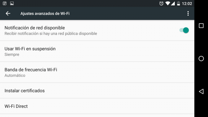 Imagen - &iquest;Qu&eacute; hacer cuando los mensajes de WhatsApp llegan atrasados?