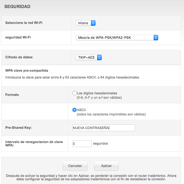 Imagen - Cómo blindar el WiFi de casa sin ser un experto