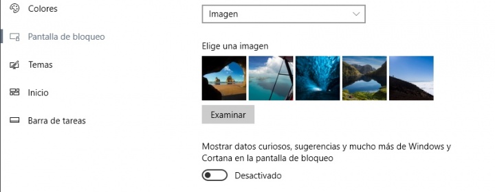 Imagen - Elimina toda la publicidad integrada en Windows 10