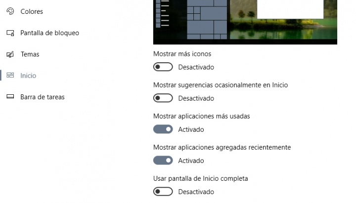 Imagen - Elimina toda la publicidad integrada en Windows 10