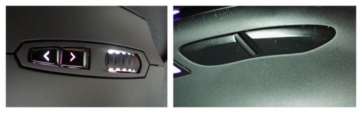 Imagen - Review: Mionix Naos 8200, un rat&oacute;n para gaming avanzado