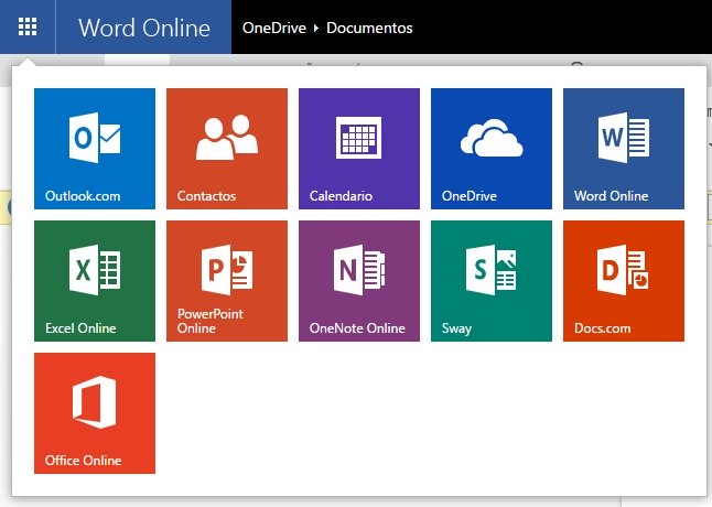 Imagen - 6 alternativas a Microsoft Office gratuitas
