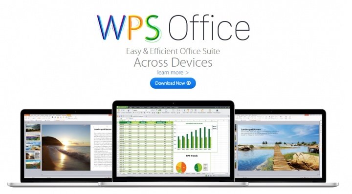 Imagen - 6 alternativas a Microsoft Office gratuitas