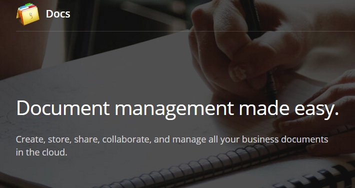 Imagen - 6 alternativas a Microsoft Office gratuitas