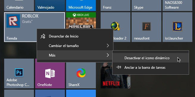 Imagen - Elimina toda la publicidad integrada en Windows 10