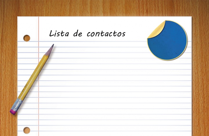Imagen - Elimina los contactos duplicados de tu cuenta de Google