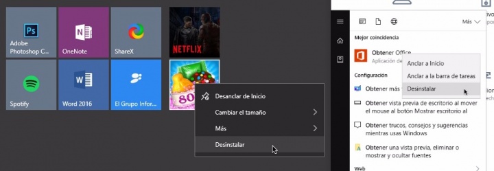 Imagen - Elimina toda la publicidad integrada en Windows 10