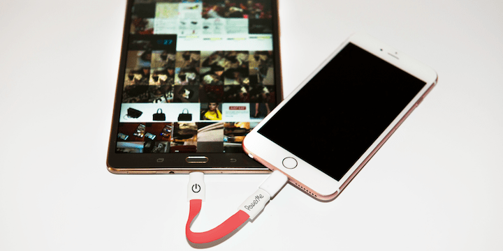 Imagen - PowerMe, un cable para dominarlos a todos