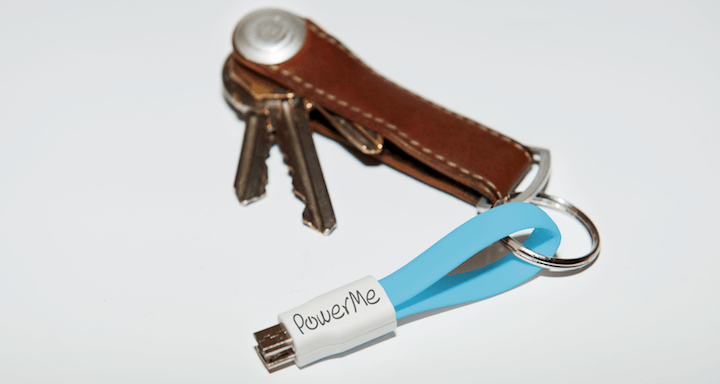 Imagen - PowerMe, un cable para dominarlos a todos