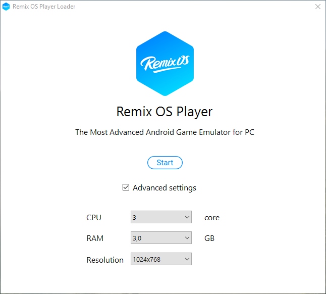 Imagen - Remix OS Player, juega a tus juegos favoritos de Android en PC