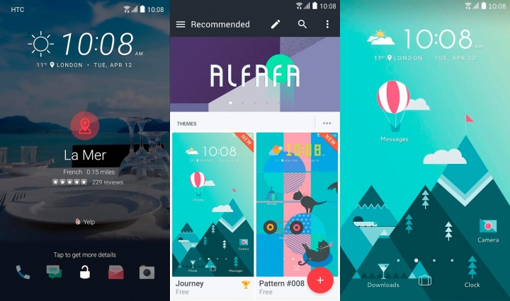 Imagen - C&oacute;mo instalar HTC Sense 8.0 en cualquier Android