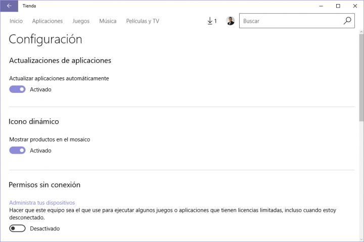 Imagen - C&oacute;mo deshabilitar las actualizaciones autom&aacute;ticas de las apps de Windows 10