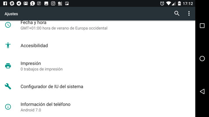 Imagen - Cómo actualizar tu teléfono Android