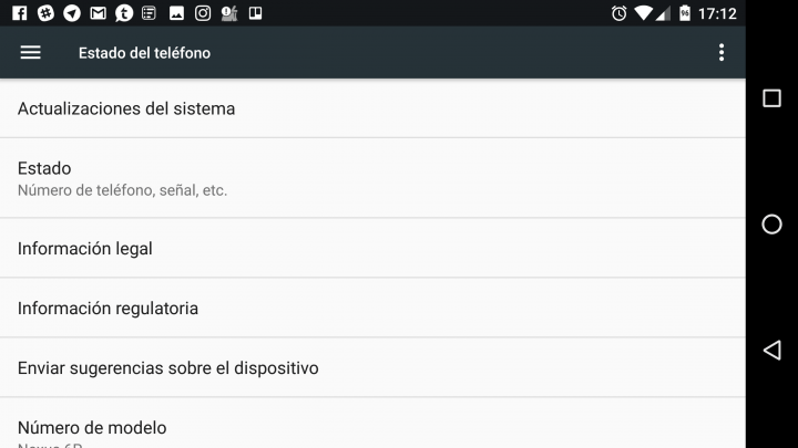 Imagen - Cómo solucionar &quot;Google Play Store se ha detenido&quot;