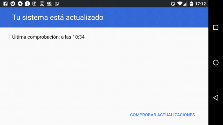 Imagen - Cómo actualizar tu teléfono Android
