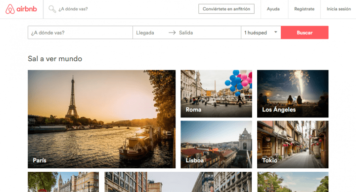 Imagen - 7 p&aacute;ginas para encontrar hotel barato