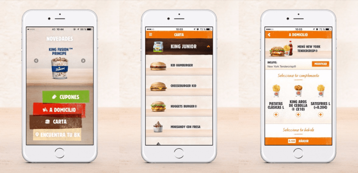 Imagen - 6 apps para pedir comida a domicilio
