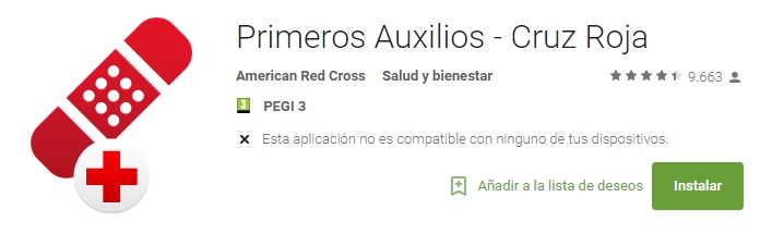 Imagen - 4 apps que deber&iacute;as usar en caso de peligro