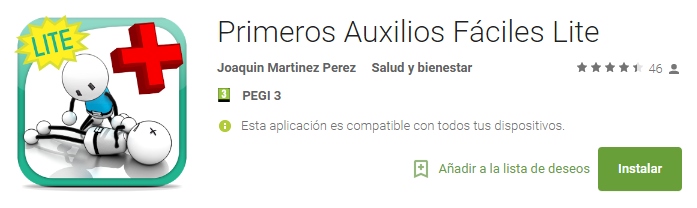 Imagen - 4 apps que deber&iacute;as usar en caso de peligro