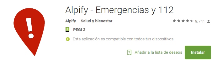 Imagen - 4 apps que deber&iacute;as usar en caso de peligro
