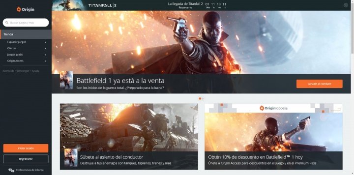 Imagen - Las mejores plataformas de juegos para PC
