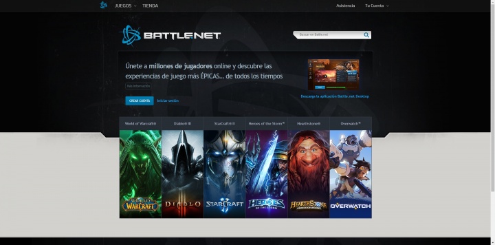 Imagen - Las mejores plataformas de juegos para PC