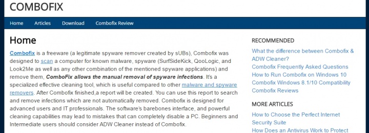 Imagen - C&oacute;mo eliminar el malware de tu ordenador