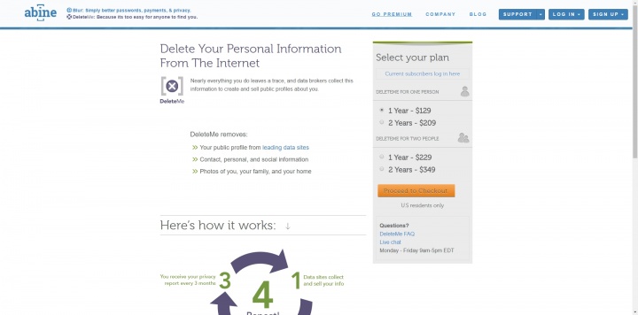 Imagen - Elimina todo tu rastro de Internet