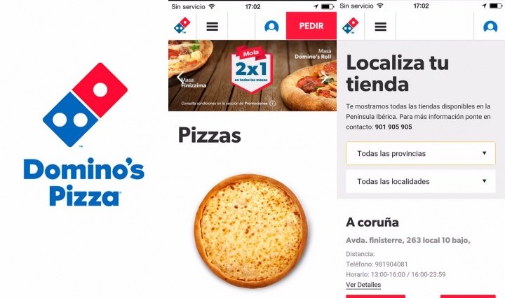 Imagen - 6 apps para pedir comida a domicilio