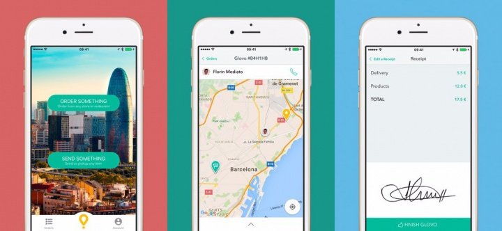 Imagen - 6 apps para pedir comida a domicilio