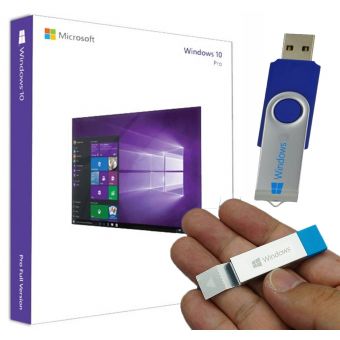 Imagen - Diferencias entre Windows: OEM, Retail y de volumen