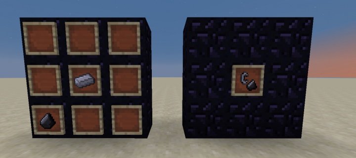 Imagen - Cómo crear un portal hacia el Nether en Minecraft