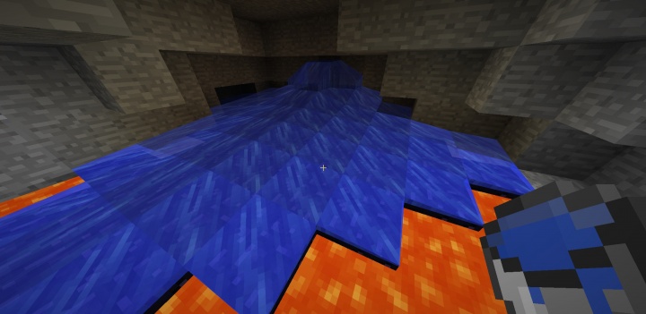 Imagen - Cómo conseguir obsidiana en Minecraft