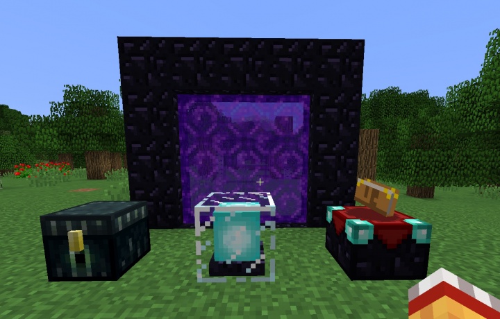 Imagen - Cómo conseguir obsidiana en Minecraft