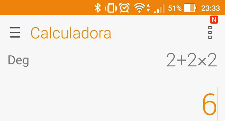 Imagen - Soluciona los errores de c&aacute;lculo de la calculadora de Windows