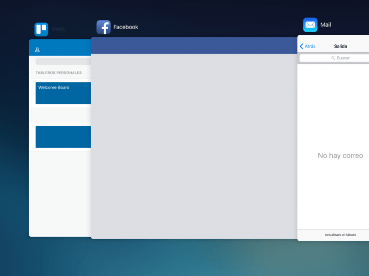 Imagen - Cómo cerrar aplicaciones en iOS