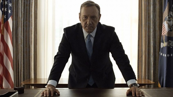 Imagen - 10 series en Netflix que no deberías perderte