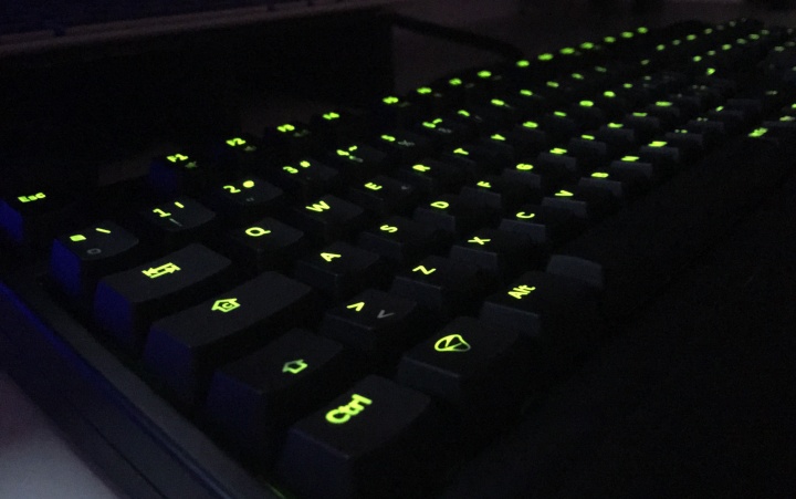Imagen - Review: Mionix Zibal 60, un teclado retro para gaming y editores