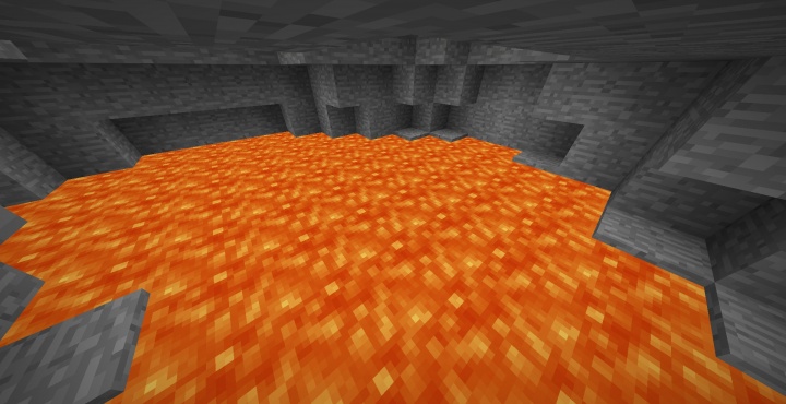 Imagen - Cómo conseguir obsidiana en Minecraft
